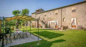 Casale il Gelso In Cortona, Toskana, italien - Image 5