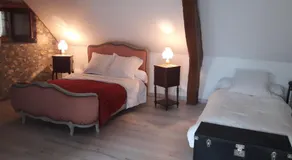 Chambre d'hôtes Chez Sarah - Image 2