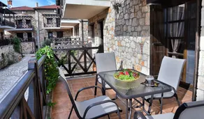 Have a fabulous vacation in Chalkidi with your family and stay here - Image 3