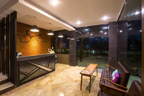 Siritrang Boutique Hotel - Image 3