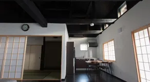 古民家の宿 Solii - Image 4
