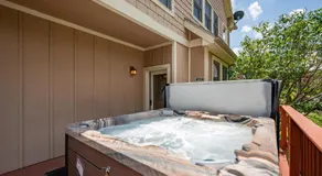 Getaway Chalet by Railey Vacations - Image 3