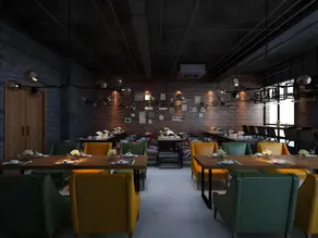 James Joyce Coffetel·Guangyuan Government Affairs Centre Wanda Plaza - Image 2