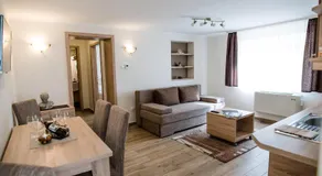 Belvárosi Nemes Apartmanház Szekszárd - Image 2