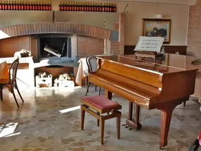 Albergo Diffuso Locanda Specchio Di Diana - Image 4