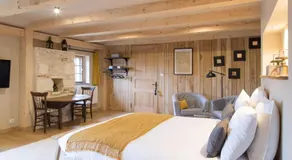 Maison Lapopie chambres et gîte - Image 2