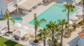 Edelweiss Hotel - Image 5