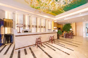 Qianxiyue Boutique Hotel - Image 4