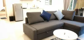 Cozy 1BR Apartment In Siolim,North Goa - Image 5
