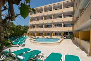 Los apartamentos del complejo,ideal para viajeros - Image 3