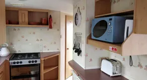 6 Berth Family Caravan Golden Sands Ingoldmells - Image 5