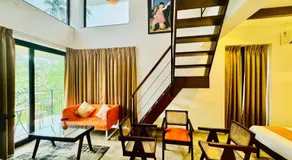 HALF Hotel, Calangute - Image 2