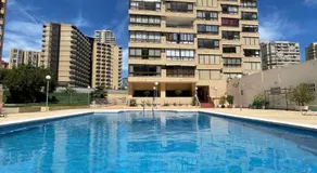 Apartments 1 & 2 Bedrooms, Gemelos 2 & 4, Levante Beach by Gestaltur - Image 3