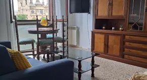 Apartamento Con Vistas Al Pilar con Aparcamiento privado - Image 2