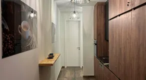 Bonvillas Riverside Apartments - Large Terrace With Forest View - Brezovica - Image 5