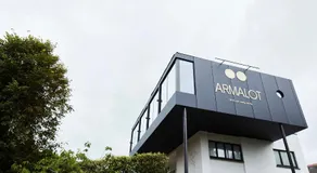 B&B Armalot by Julia - Image 3