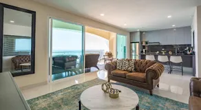 Mar y Sol 15th Floor 3BR 2 BA Condo with pool - Image 2