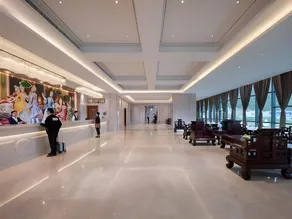 Vienna International Hotel Guangxi Pingxiang Municipal Plaza - Image 3