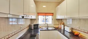 Verdemar Apartment with Sea View and Garden - Image 4