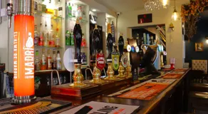The Little Lion Inn, Red Lion - Image 3
