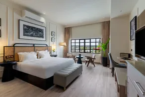 My Downtown - Prime A Premium Boutique Hotel Udaipur - Image 2