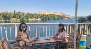 ABAZIDO Nubian Guest House - Image 5