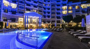 VILLA FLORENCE Boutique Apart Hotel - Image 3