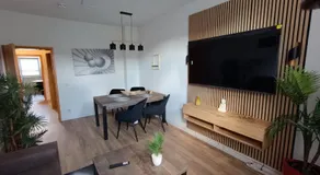 Sonnen Resort mit Balkon, 2 Schlafzimmer und mehr - Image 4