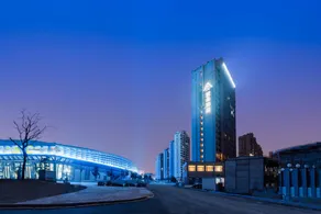 Atour Hotel (Wenzhou International Airport Olympic Sports Center) - Image 5