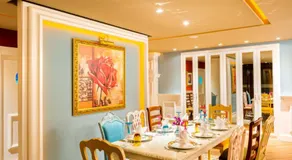 The Olive Tree Hotel - Image 5