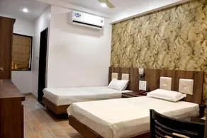 Hotel Kusum Valley - Image 5