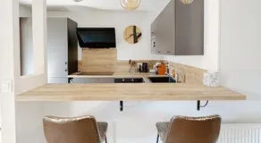 Le cocon Familial - Appartement Kids friendly proche de la gare - Image 2