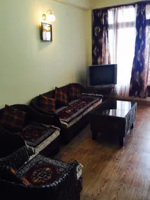 Deki Lodge - Image 2