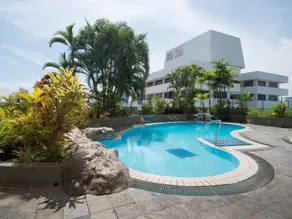 Hotel Royal Penang - Image 3