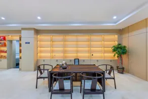 eLong Ruiyun Hotel (Dongming Shuguang Road Metropolitan Branch) - Image 4