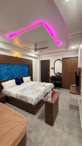 HOTEL RAMDEV ROOMS - Image 4