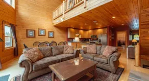 Cedar Shores Villa #08 by Railey Vacations - Image 2