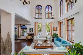Casa Refugio | Large Villa w/ Pool & Cricket - Image 3