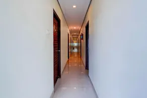OYO Hotel O Renigunta Near Railway Station - Image 2