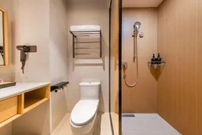 JI Hotel Hangzhou Xiaoshan International Airport - Image 5
