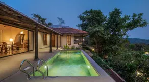 SaffronStays Rustic Trails - Image 2
