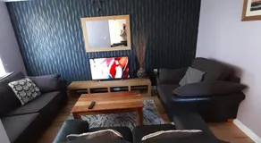 Comfort, peace and quiet guaranteed in this 4 bed - Image 2