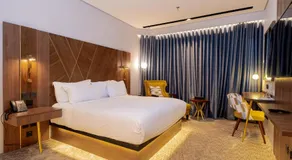 Damask Hotels - Image 2