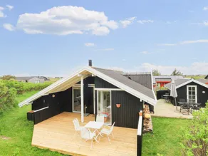 star holiday home in Hjorring-By Traum - Image 4