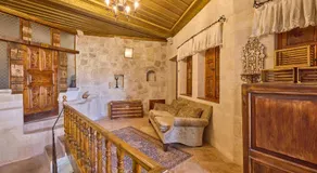 Mithra Cave Cappadocia - Image 2