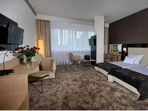 Hotel Bażantowo Sport - Image 2