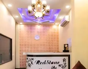 Collection O Rohini Sector 21 Formerly Shelter Inn - Image 5
