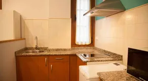 Cumbres De Los Picos. Apartamento "Rebecos" - Image 5