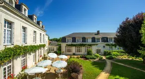 Hotel Mileade Le Domaine de la Blairie - Saumur - Image 3