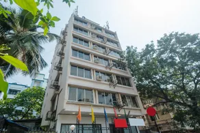 OYO Imperial Plus Near Western Express Highway Metro Station - Image 4